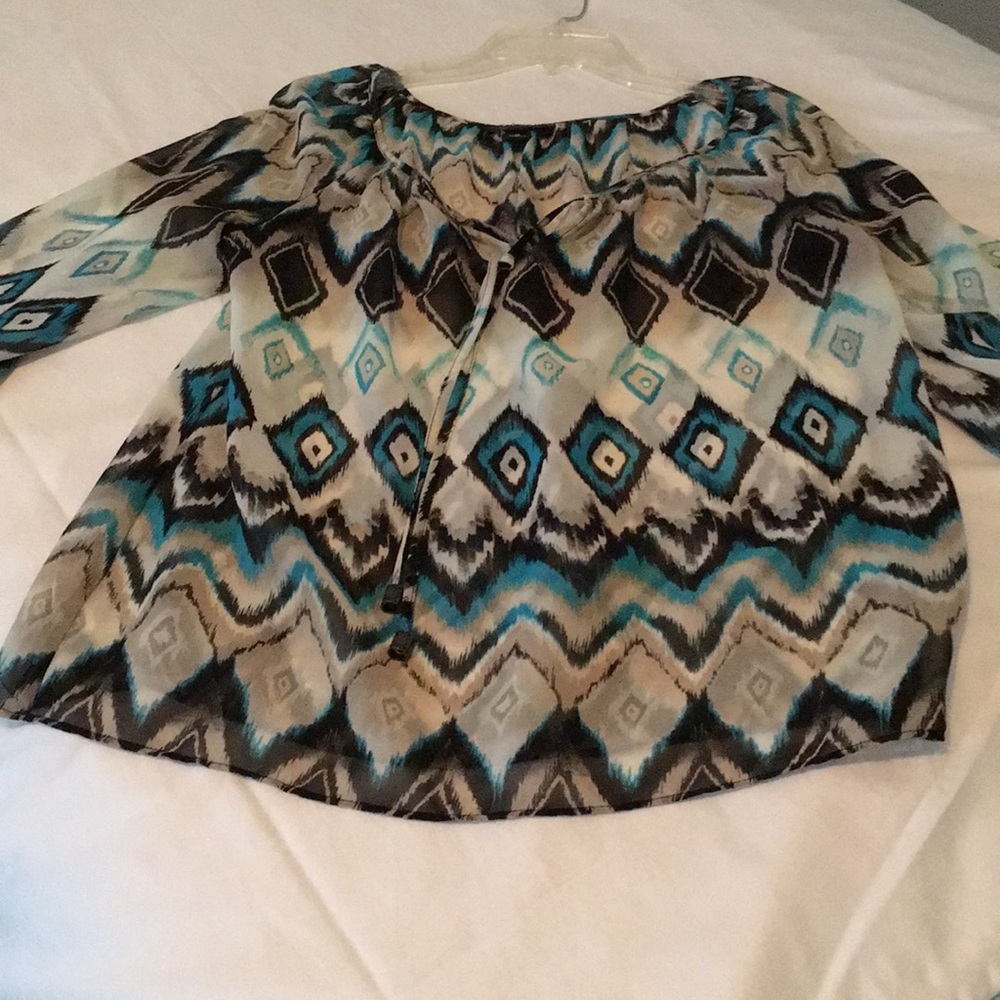 Women’s blouse